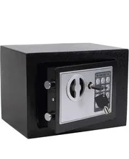 Caja Fuerte Grandes Cajas Fuertes Digitales De Seguridad Contra Fuego Dinero NEW