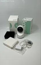 Kami YYS.3218 Indoor Motion Activated 1080P Cameras 2 Units With Box Not Tested