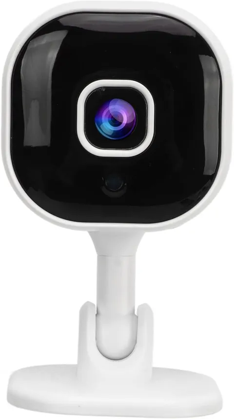Cameras for Home Security Indoor, 1080P HD Wifi Smart Security Camera with 2 Way