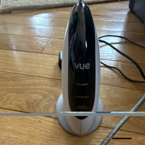 Netgear VueZone Wireless Video Monitoring System Base Station GW2010