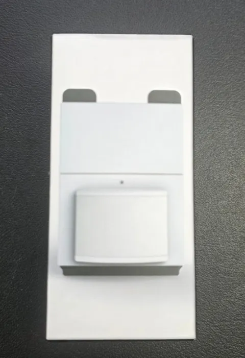 Simple Motion Sensor Switch by Deako, Automatic Timer Missing Instruction Manual