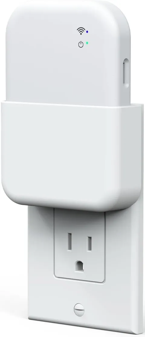 Innovative Wall Mount for Blink Sync Module XR - Easy Installation & No Drilling