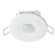 Ceiling Mounted 12V 24V 110V 220V Pir Motion Sensor Light Switch Time Delay Adju
