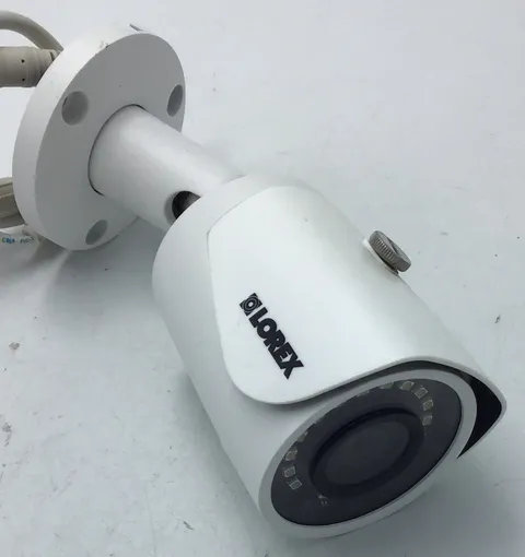 Lorex LNB3163-C 3MP Full HD Network IR IP Bullet Camera i688