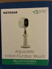 Arlo VMA1000 HD Security Camera Adjustable Mount ** Brand New In Box