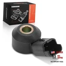 Ignition Knock Detonation Sensor, Compatible with Mini Cooper 2007-2015,