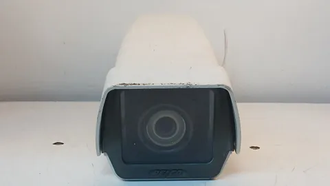 Arecont Vision AV3115DNv1 Network Camera w Pelco EH1512-2  *TESTED WORKING*