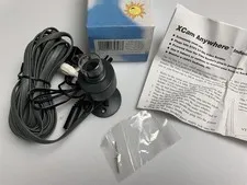 X10 SC16A-C Color Anywhere Camera (Gray)