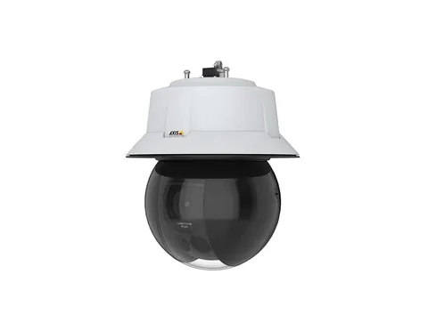 AXIS Q6318-LE 60 Hz