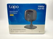 TP-Link Tapo C101 1080P Indoor Security Camera Baby Monitor Pet Camera