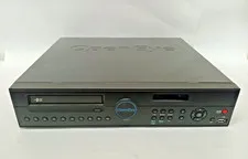 Used OpenEye OE3-E480 16 Channel Embedded Digital Video Recorder 1TB