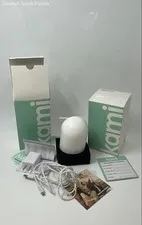 Kami YYS.3218 Motion Activated Wireless Security Cameras 2 Units Not Tested
