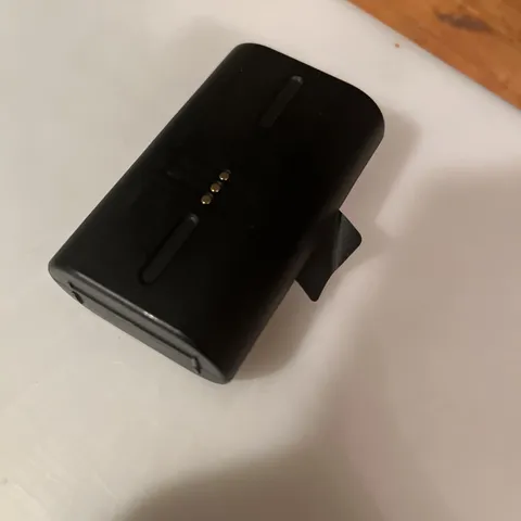 SimpliSafe Outdoor Camera Battery Pack SSCAM-BAT1