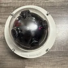 Avigilon AV12566DN 12MP IP PoE Dome Camera  w/ Mounting Plate