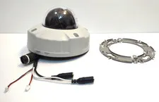 Panasonic WV-S2550L PoE i-PRO Network Camera