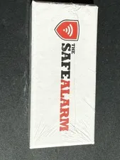 The Safe Alarm Personal Alarm 120Db   