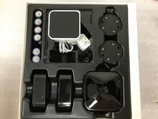 Blink Outdoor 3rd Generation Security Camera System 3 Camera Kit B086DKSHQ4