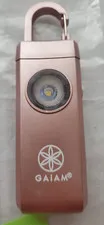 Gaiam Safety Alarm