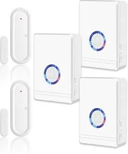 Door Sensor Entry Alert Chime Door Chime Business/Office/Home/Store/Restaurant