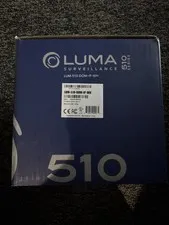 Luma Surveillance 510 Series IP Camera - LUM-510