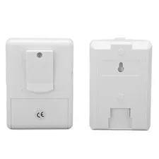 Wireless Driveway Alarm For Home Security System Easy To Use