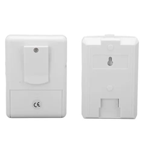 Wireless Driveway Alarm For Home Security System Easy To Use