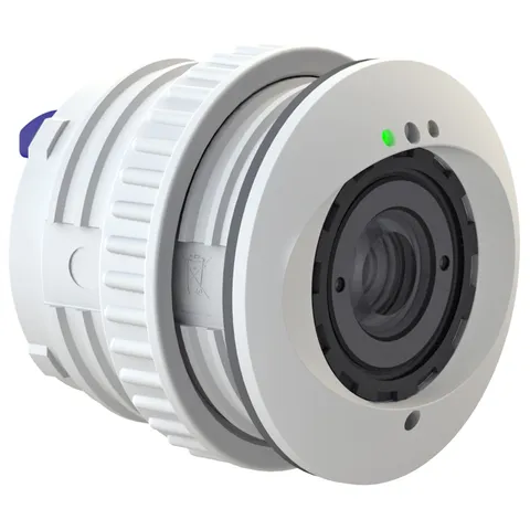 Mobotix ONE 95 4K D&N Sensor Module WIDE (MX-ONE-SMA-8DN050)
