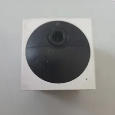 WYZE Cam Outdoor Add-on Camera, 1080p HD Indoor/Outdoor WVOD1