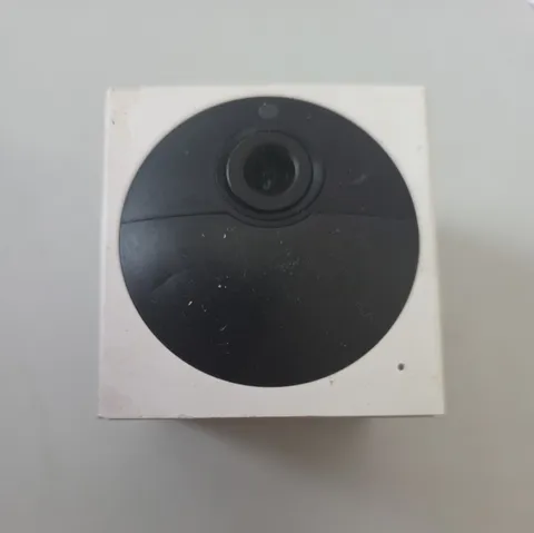 WYZE Cam Outdoor Add-on Camera, 1080p HD Indoor/Outdoor WVOD1