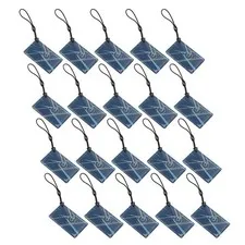 Smart IC Cards, Door Lock Keyless Entry Card 13.56MHz Key Fobs RFID for TTLoc...