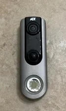 Camera Doorbell For ADT DBC835 Wireless Indoor/Outdoor Doorbell Camera