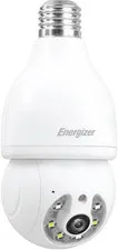 Smart Outdoor 2K QHD Security Socket Camera, 5Ghz & 2.4 Ghz Dual Band, Pan & Til