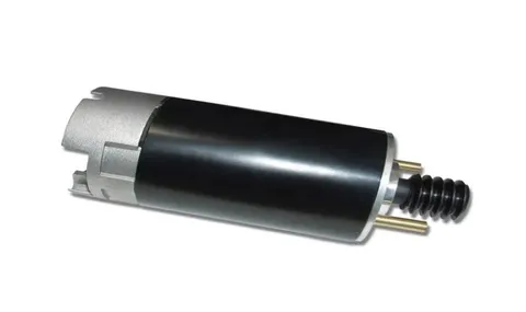 Original Replacement DITEC 6Z26D Complete Motor 24 Vdc For OBBI 3BH