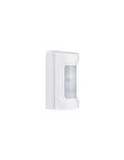 Double PIR Outdoor Wired Detector, 12M 90°, With Anti-Masking, Body