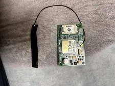 ✅ Risco RP512G3 Plug-in Module RP512G30000A Complete With Antenna