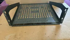 Dual Sony Monitor Rack Mount Bracket