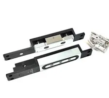 1200 KG Force Waterproof and Explosion-Proof Shear Electric Magnetic Bolt Lock f