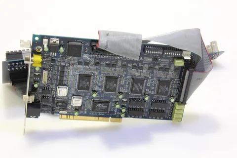 TOSHIBA 16/08CH 120FPS V1.11 Card + EXT B1604WF V1.40 with Cable. SKU217843