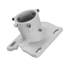 Wall Mounting Bracket for Camera Pole Bracket Repair Parts High Performance