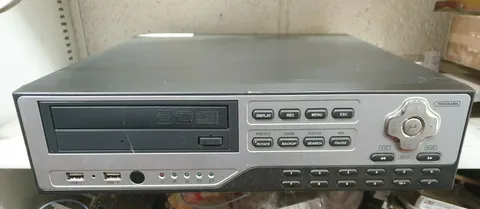 PANORAMA AT 1648 16 CHANNEL DIGITAL VIDEO RECORDER (R6S0.4)