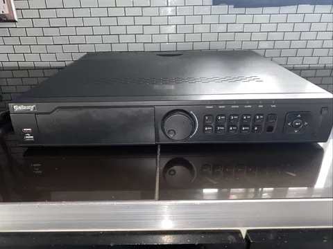 GENUINE!! GALAXY  TVI-DVR8432T-FA 32CH 1080p h.264 hd-tvi dvr 4 sata