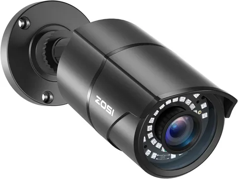 1080P 1920TVL Outdoor Indoor,Hybrid 4-in-1 TVI/CVI/AHD/960H CVBS Bullet Cam f...