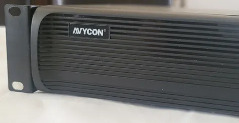 Avycon Surveillance and Security Camera bundle: AVR-HN516P16C + 6 Cameras