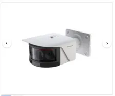 Honeywell IP Security Camera HMBL8GR1 Multi Imager Panoramic Bullet Camera PoE