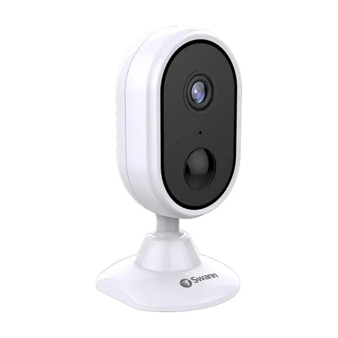 Swann 1080p Wi-Fi Wireless Security Camera Alert Cam Outdoor Indoor NEW