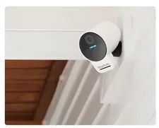 Outdoor Security Camera Series 2
