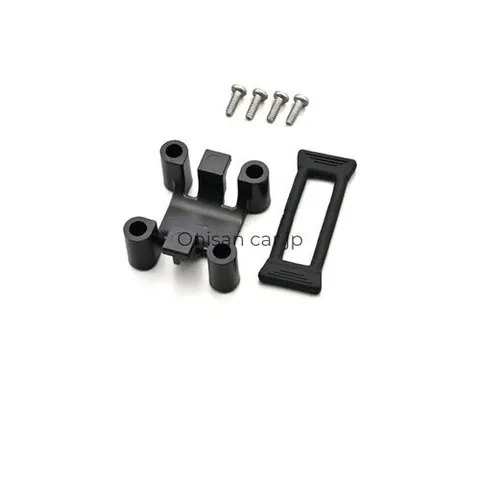 NEW Daytona Motorcycle MotoSmart Monitor Replacement Part: Power Cable Guide