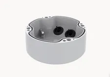 AXIS TP1602-E CONDUIT BACK BOX 02712-001