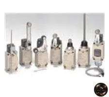 OMRON Actuator (Lever Only) Official Product Model Number: WL-2A111