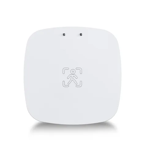 ZY ZIGBEE Wall Presence MmWave Human Presence Sensor Millimeter Wave Radar